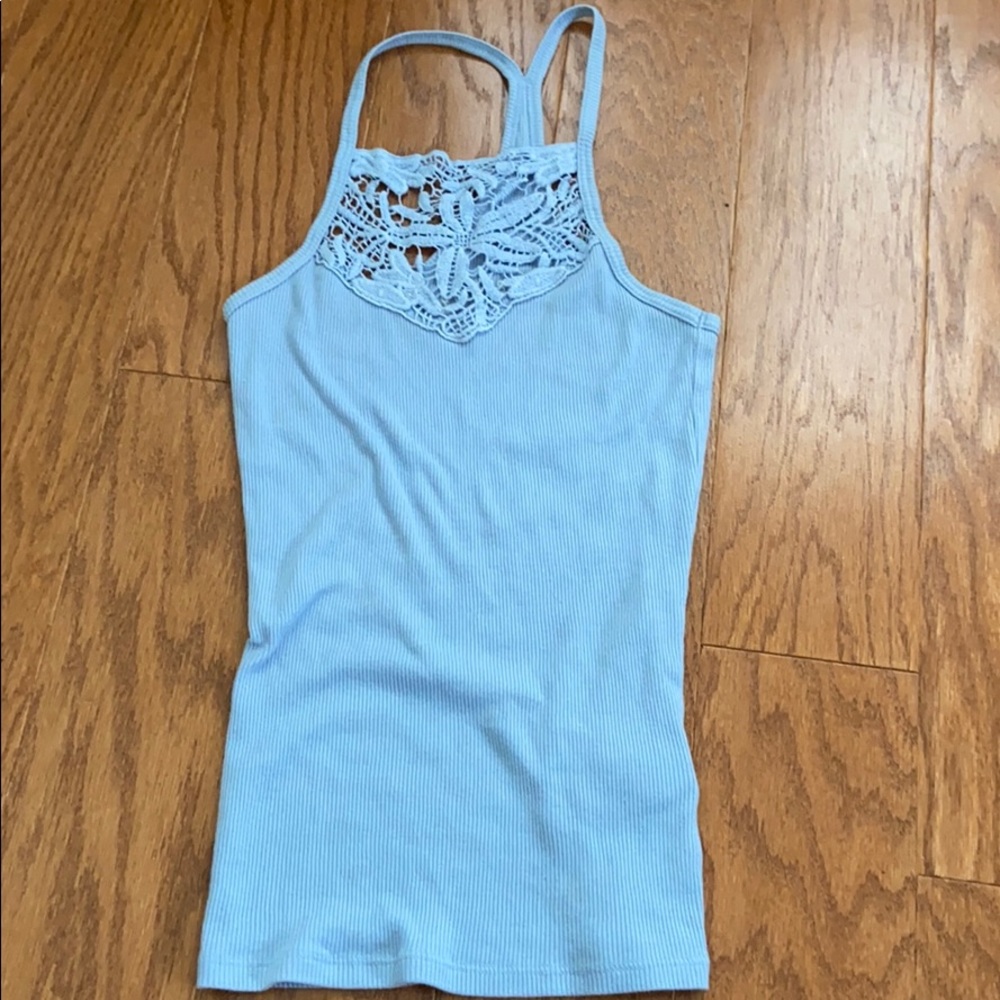 Tank top!!